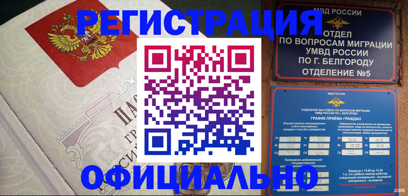 временная регистрация законно в Белой Холунице